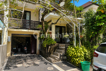 Rumah Premium 2 Lantai Dalam Cluster Elite Hayam Wuruk Residence - Denpasar Timur, Renon Bali, Dekat dengan Lapangan Renon dan Jalan Merdeka