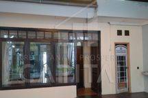 Rumah Unfurnished Siap Huni di Setraduta Bandung