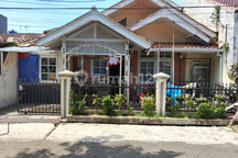 Jual cepat rumah Antapani Bandung kota bebas banjir