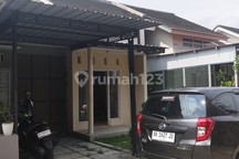 Rumah Cantik Minimalis Dalam Perumahan di Banguntapan Dekat Uad