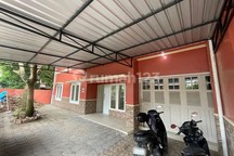 Disewakan Rumah Luas & Akses Mudah ke Kota Jogja & Fasilitas Lengkap, Ngestiharjo, Bantul