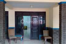 rumah minimalis nyaman lokasi di jalan galunggung