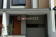 rumah nyaman minimalis di gateway pasteur