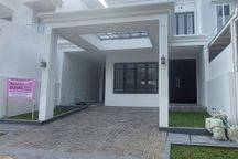 Rumah Siap Huni Design Elegan Klasik Modern