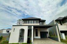 Mewah Furnish Siap Huni Di Villa Puncak Tidar Malang View Gunung