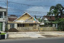 Unit Langka Disewakan Rumah Strategis Boulevard Dieng Malang