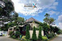 Rumah Aesthetic Premium Di Area Elite Tidar Malang Siap Huni