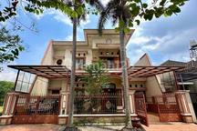 Murah Mewah Di Perumahan Elite Araya Golf Malang Siap Huni