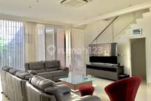 Rumah Santiago Rosa Grand Island Surabaya Termurah Siap Huni Sam.a893