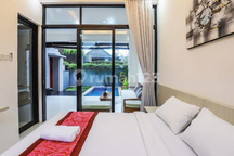 2 Bedroom Villa Available For Monthly, Yearly Or Leasehold Rental In Ubud
