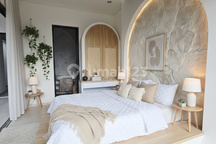 Brand New Villa Modern Villa In Seminyak Petitenget