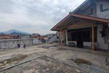 Jual Cepat Rumah Toko + Usaha Bengkel Yg Sudah Berjalan di Pusat Kota Sumedang Hg