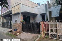 Rumah sederhana terawat siap pakai dasana indah