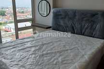 Apartemen Tipe Studio Disewakan di Landmark Residence Bandung