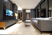 Apartemen Hegarmanah Residence Sapphire Luxury Dan Nyaman