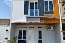 Rumah Mewah Dekat Rs Husada Jakarta Pusat