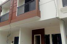 Rumah Mewah Dekat Itc Cempaka Mas Jakarta Pusat