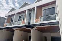 Rumah Mewah Dekat Rsud Sawahbesar Jakarta Pusat