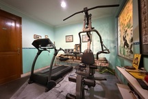 Butuh@Cepat Dijual Rumah 4 Lt Siap Huni Pluit Jak-Ut