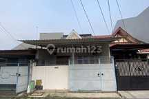 Dijual Cepat Rh Siap Huni Duta Garden Tangerang Kota