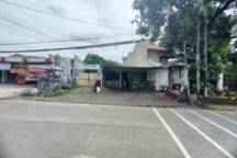 Harus Terjual Cepat tempat usaha jl raya Bekasi barat
