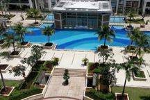 Dijual Cepat Apt Cbd Pluit Siap Huni Jak-Ut