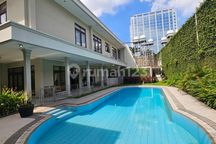 Dijual Kawasan Komplek Perumahan Jaksel