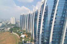Dijual Cepat Apartemen Mewah Pantai Mutiara Jak-ut