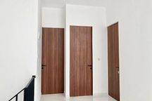Rumah Baru Cantik Estetik Premium 2 Lantai Tki 3 Blok E