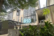 Jual Cepat Lancewood Lokasi Strategis di Navapark Bsd