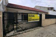 Best Price!! Rumah Dekat Rs Imanuel Lokasi Strategis