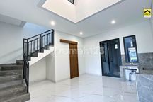 Rumah Mewah Mekar Wangi Under 2 M