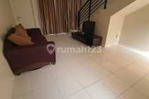 Cluster Palm Summarecon Bekasi Full Furnish