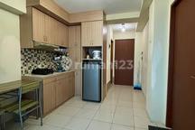 Apartemen Tifolia Full Furnish