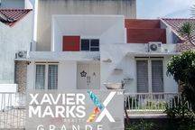 Disewakan Rumah Full Furnished di Villa Puncak Tidar, Malang
