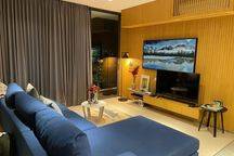 Apartement Residence Rosebay Full Furnished