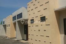 Rumah, Harga Murah, Siap Huni Medokan Ayu Utara, Dekat Merr, Surabaya