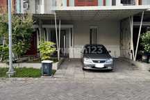 Dijual Rumah Minimalis Grand Harvest Wiyung Surabaya