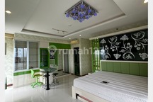 Apartemen Eastcoast, Dekat Pakuwon City Penthouse, Hook Full Furnished, Surabaya