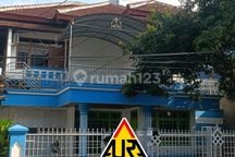 Rumah Sewa Pusat Kota