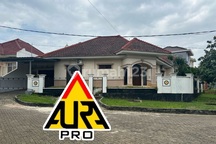Rumah Bagus di Tanjung Karang Timur