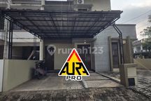 Rumah Sewa 2 Lantai Bagus