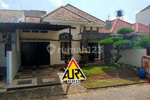 Rumah Sewa Cantik