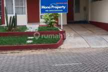 Disewakan Rumah Rapi.di Metland Transyogi