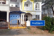 Disewa.rumah Besar Di.boulecard Kota.wisata
