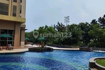 Disewakan Apartemen ******** Furnish