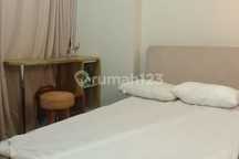 Disewakan Apartemen Full Furnished Siap Huni 