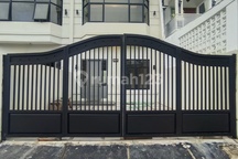 Dijual Rumah 2 Lantai Type American Classic di Depok Albani Residence Tahap 2