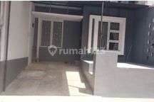 Rumah Minimalis, lingkungan sejuk, tetangga ramah