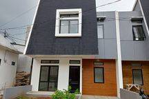 Rumah Ready Di Ciputat Tangerang Selatan